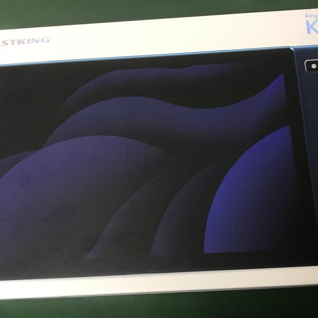 VASTKING KingPad K10 タブレット 10インチPC/タブレット