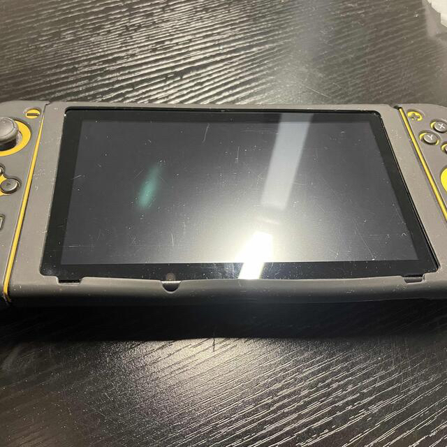Nintendo Switch - 任天堂Switch レッツゴーイーブイカラー
