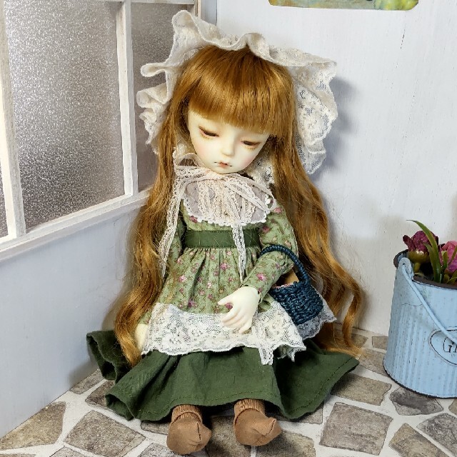 imda3.0のお洋服