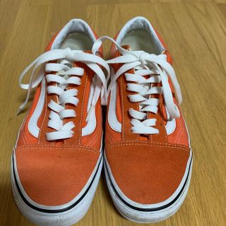 ヴァンズ(VANS)のメンズスニーカー(スニーカー)