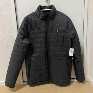 ボルコム(volcom)のボルコム　VUFF PUFF JACKET（未使用タグ付き）(ナイロンジャケット)