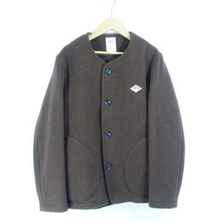 ダントン(DANTON)のDANTON 19aw WOOL MOOSER JACKET(その他)