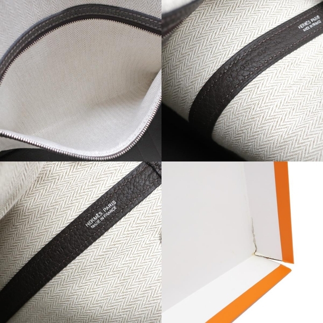 Hermes Y刻印(2020年の通販 by Brand Shop 宝美堂(ほうびどう) ラクマ店|エルメスならラクマ - エルメス トートバッグ ガーデンパーティTPM セール