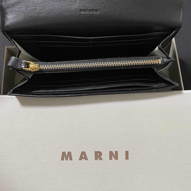 Marni(マルニ)のマルニ 財布 長財布 MARNI レディースのファッション小物(財布)の商品写真