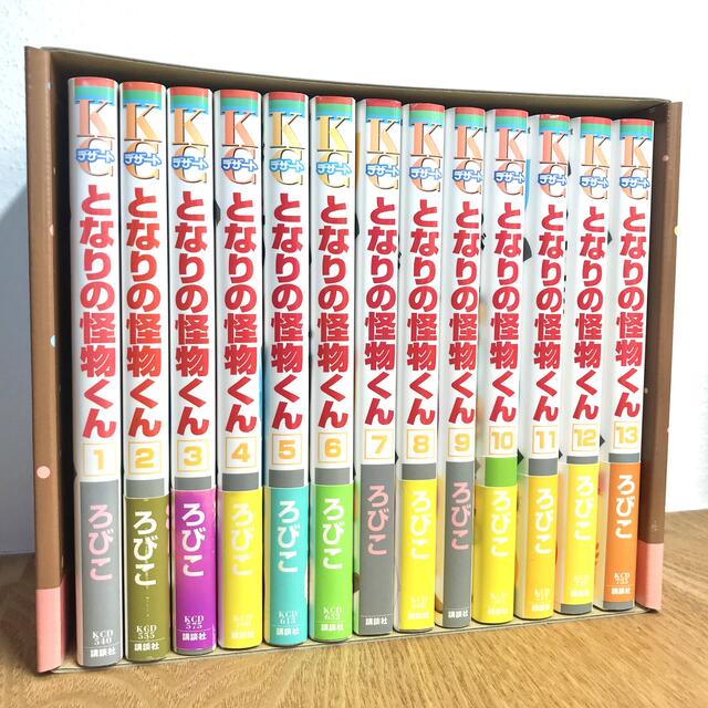 となりの怪物くん ろびこ 全巻セットの通販 By るうな S Shop ラクマ となりの怪物くん ろびこ 全巻セットの通販 By るうな S Shop ラクマ