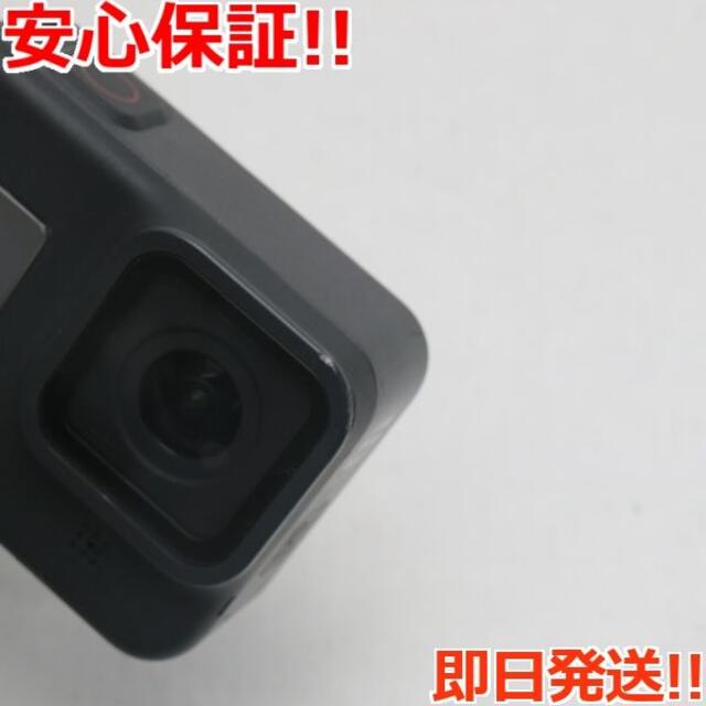 GoPro GoPro HERO 8 BLACK の通販 by エコスタ｜ゴープロならラクマ - 美品 お得好評