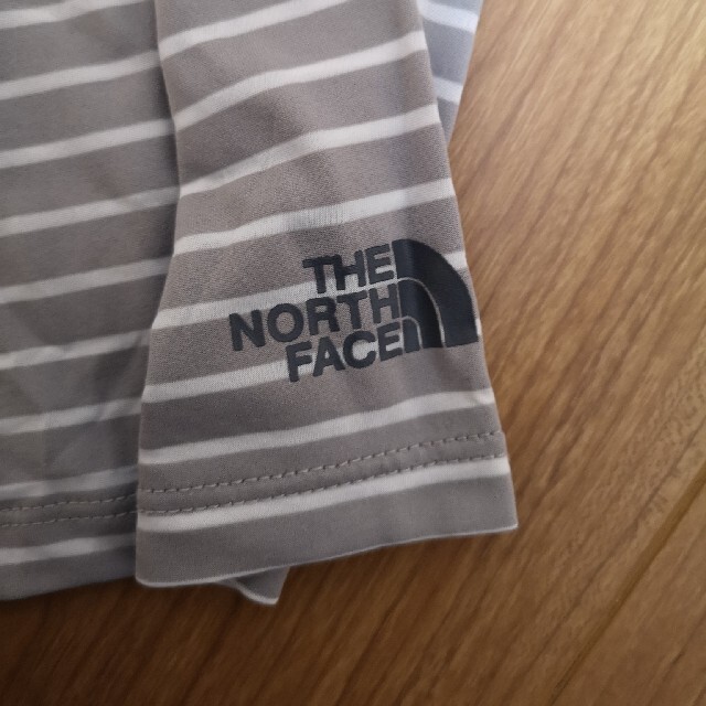 THE NORTH FACE(ザノースフェイス)のノースフェイス　カットソー　長袖 レディースのトップス(カットソー(長袖/七分))の商品写真