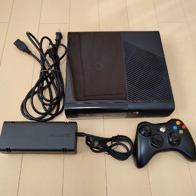 Xbox360 - XBOX360 Eモデル HDD250GB オマケ付き の通販 by HEART's