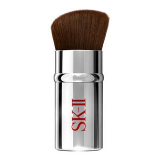 SK-II　エスケー2 ファンデーション　ブラシ付き