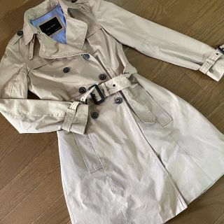 ザラ(ZARA)のSweepさま　専用(トレンチコート)