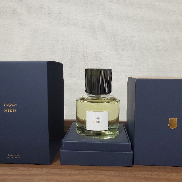 シール　トゥルドン　メディ Cire Trudon Medie コスメ/美容の香水(ユニセックス)の商品写真