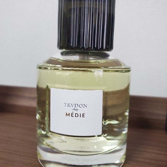 シール　トゥルドン　メディ Cire Trudon Medie コスメ/美容の香水(ユニセックス)の商品写真