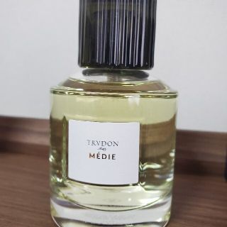 シール　トゥルドン　メディ Cire Trudon Medie