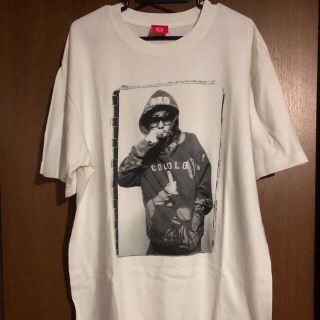 ココロブランド(COCOLOBLAND)のCOCOLO BLAND  terry the aki06 Tshirt(Tシャツ/カットソー(半袖/袖なし))