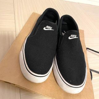 ナイキ(NIKE)のナイキ NIKE スリッポン(スニーカー)