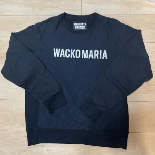 ワコマリア(WACKO MARIA)のワコマリア　スウェット(スウェット)