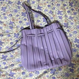 ザラ(ZARA)のzara ハンドバッグ(ハンドバッグ)