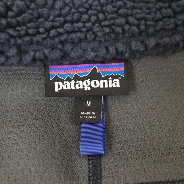 Patagonia  クラシック　レトロX ベスト 2