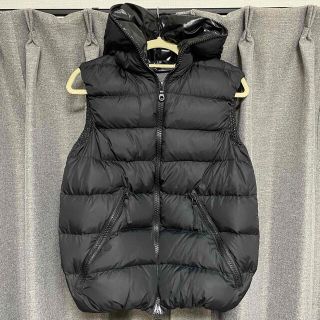 デュベティカ(DUVETICA)のduvetica ダウンベスト　46  TATRAS MONCLER デュべチカ(ダウンベスト)