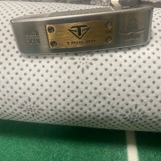 Callaway - トゥーロン パター ピン型 マディソン MADISONの通販 by