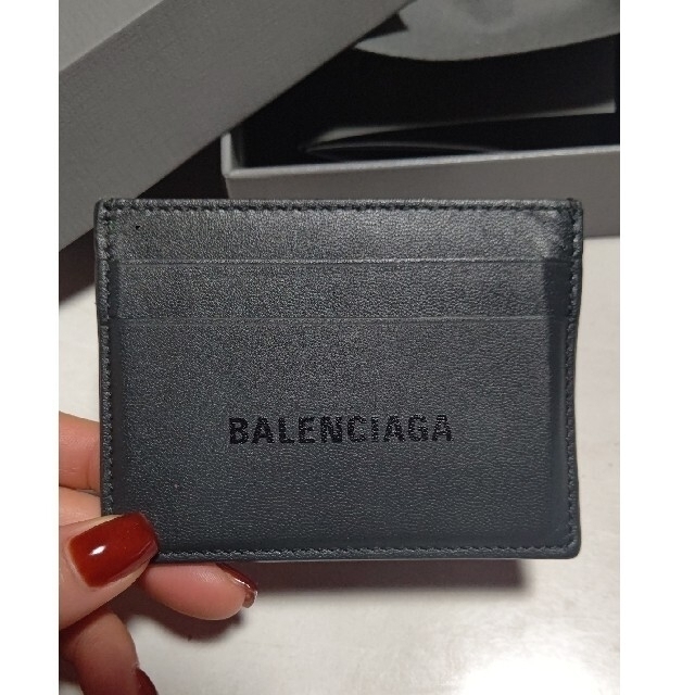 Balenciaga - バレンシアガ カードホルダーの通販 by saya'sshop
