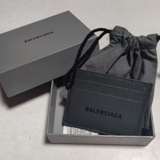 バレンシアガ(Balenciaga)のバレンシアガ　カードホルダー(パスケース/IDカードホルダー)