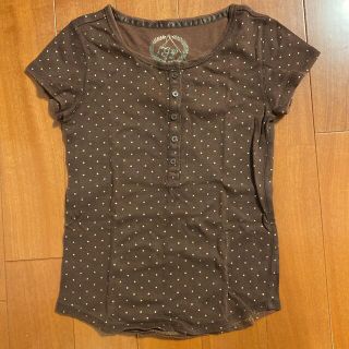 ギャップ(GAP)のGAP スターTシャツ(Tシャツ/カットソー)