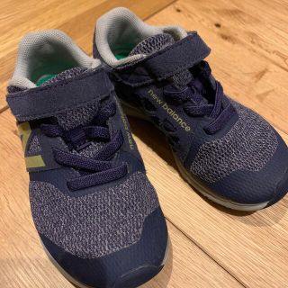 ニューバランス(New Balance)のお値下げ‼️new balance ニューバランス　プレマス　16cm(スニーカー)