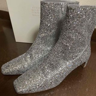 マルタンマルジェラ(Maison Martin Margiela)の専用になります☺︎  Maison Margiela 39(ブーツ)