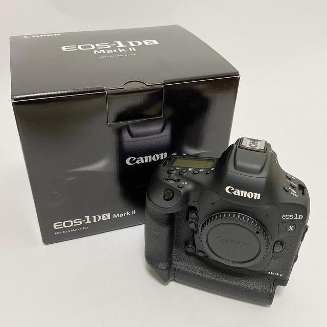 Canon デジタル一眼レフカメラ EOS 1D Mark IV EOS-1DMK4