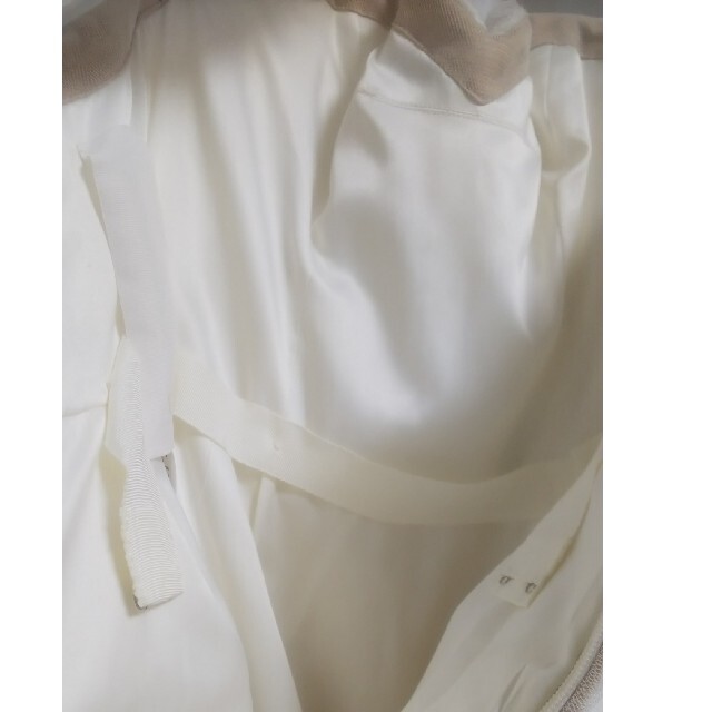 Vera Wang(ヴェラウォン)のVERA WANG  Octavia レディースのフォーマル/ドレス(ウェディングドレス)の商品写真
