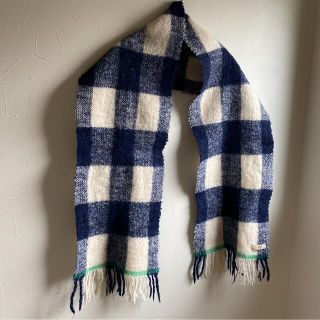 フォーティーファイブアールピーエム マフラー/ショール(レディース)の ...