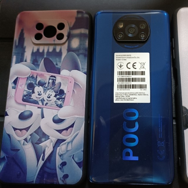 Xiaomi poco X3 NFC 128GB