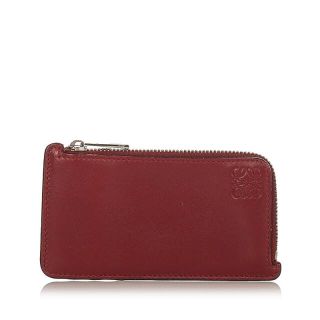 ロエベ(LOEWE)のロエベ コインケース レディース 美品(コインケース)