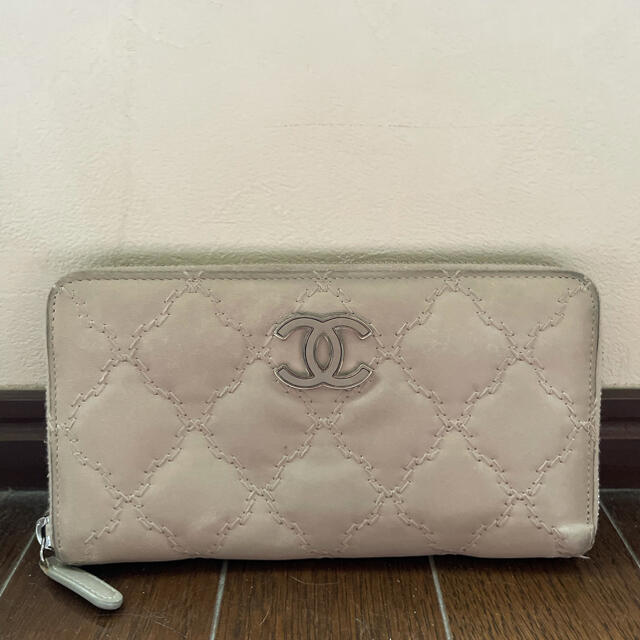 CHANEL(シャネル)のみい様専用 レディースのファッション小物(財布)の商品写真