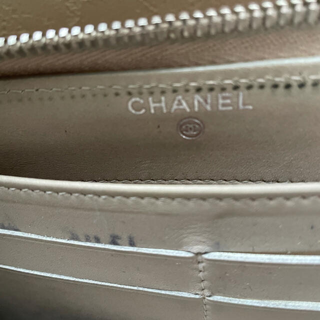 CHANEL(シャネル)のみい様専用 レディースのファッション小物(財布)の商品写真