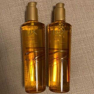 ラックス(LUX)のラックス　ヘアオイル(オイル/美容液)