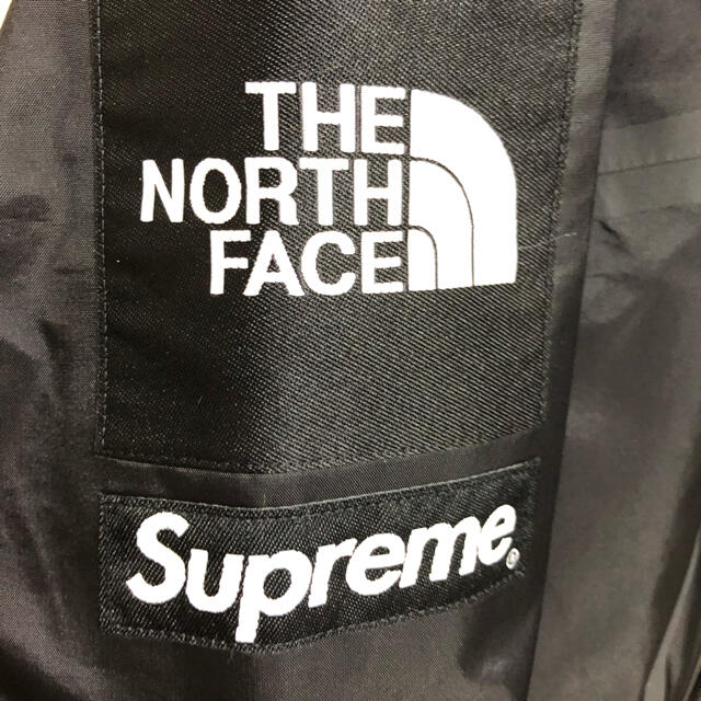 Supreme®/The North Face® Summit Series