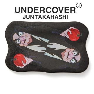 ジーユー(GU)のUNDERCOVER Disney GU Pouch Witch Black(その他)