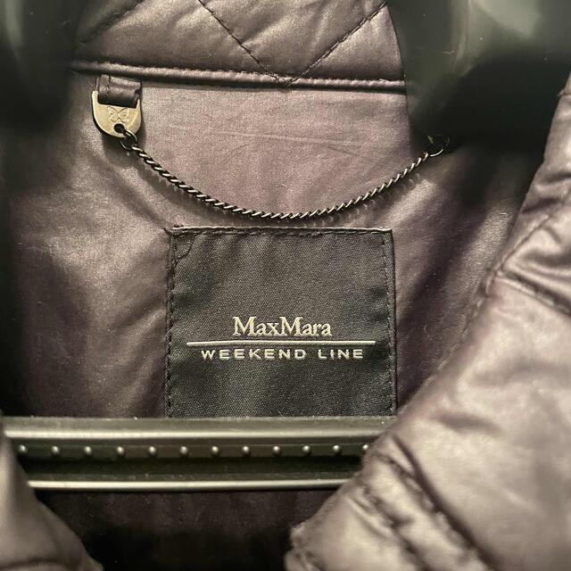 Max Mara(マックスマーラ)のマックスマーラ weekend レディースのジャケット/アウター(ダウンコート)の商品写真