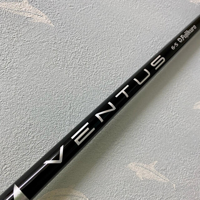 ◆新品◆タイトリスト TSi即抜き◆VENTUS BLACK 6S◆1W用のサムネイル