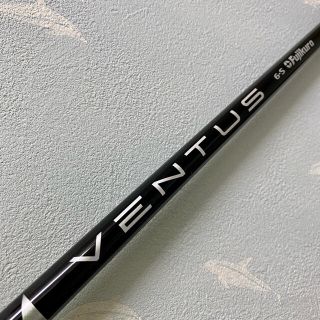 タイトリスト(Titleist)の◆新品◆タイトリスト TSi即抜き◆VENTUS BLACK 6S◆1W用(クラブ)