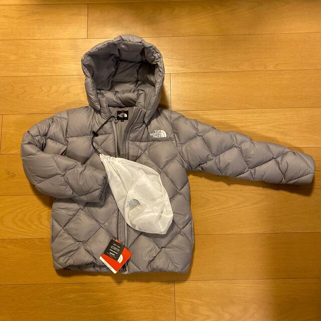 THE NORTH FACE / ノースフェイス ダウンジャケット 140