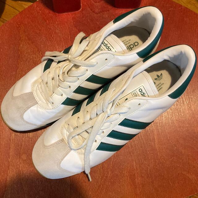 adidas country