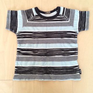 キッズ☆FITHのTシャツ /100(Tシャツ(半袖/袖なし))