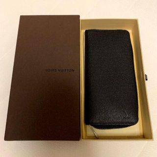 ルイヴィトン(LOUIS VUITTON)のルイヴィトン長財布 LOUIS VUITTON m32822 タイガ TAIGA(その他)