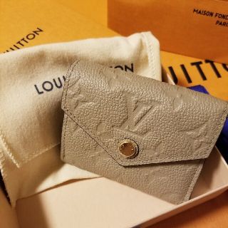 ルイヴィトン(LOUIS VUITTON)の新品未使用 ルイヴィトン ポルトフォイユ ゾエ 財布 LOUIS VUITTON(財布)