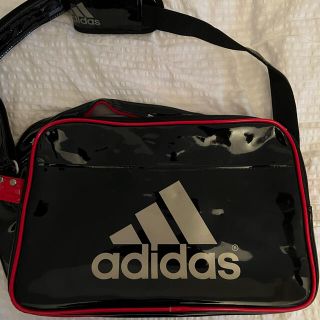 アディダス(adidas)のアディダス adidas エナメルバッグ(その他)