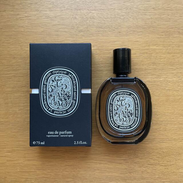 高評価の贈り物 diptyque ディプティック オードパルファン ウードパラオ