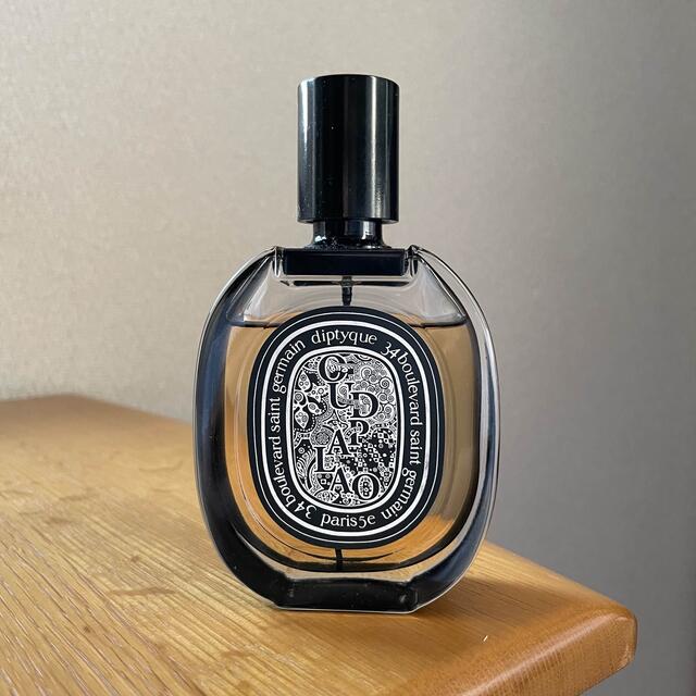 高評価の贈り物 diptyque ディプティック オードパルファン ウードパラオ